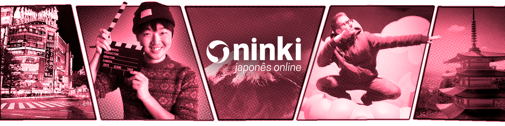 Ninki – Japonês Online